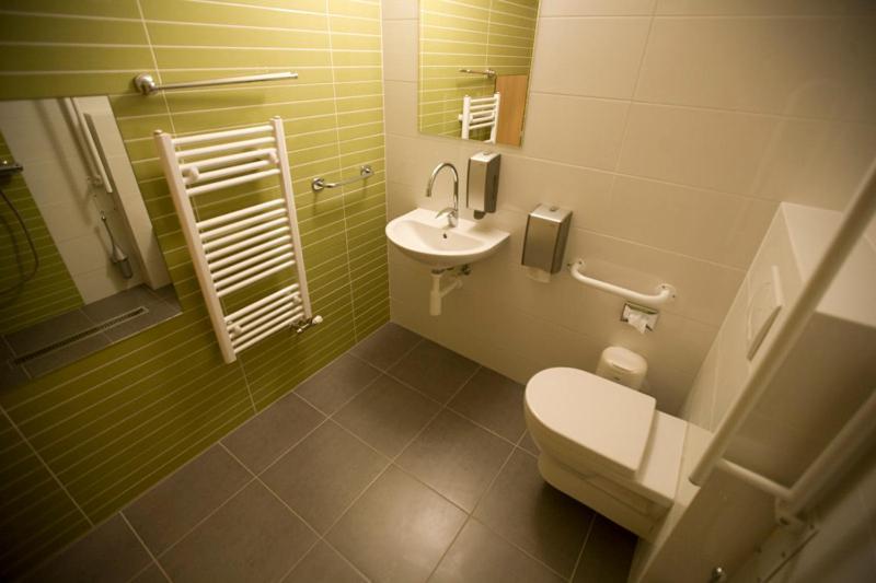 Farmarska Basta Hotel Velký Újezd Quarto foto